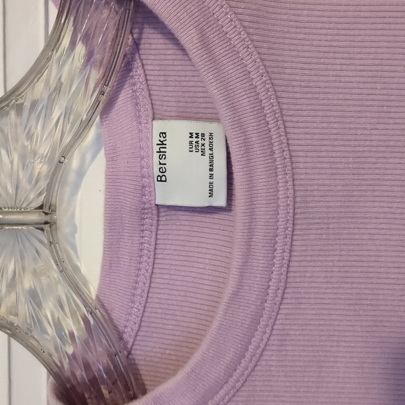 Lady Hagen Purple Golf Skort Set Small - Picture 9 of 10